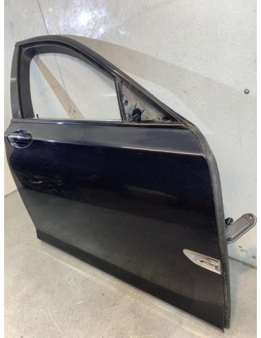 Porte avant droit BMW SERIE 7 F02/F04 LIMOUSINE PHASE 1 