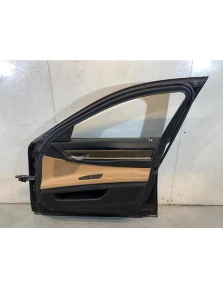 Porte avant droit BMW SERIE 7 F02/F04 LIMOUSINE PHASE 1 