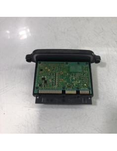 Boitier xenon BMW SERIE 7 F02/F04 LIMOUSINE PHASE 1  2