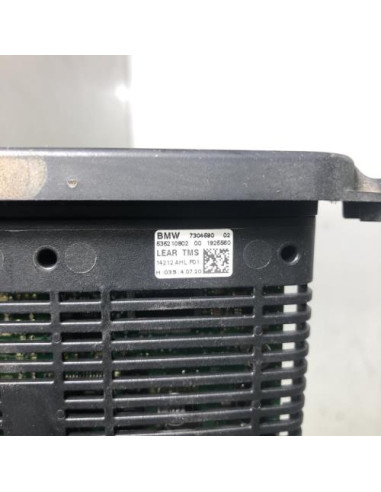 Boitier xenon BMW SERIE 7 F02/F04 LIMOUSINE PHASE 1 