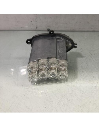 Optique avant secondaire droit (feux)(clignotant) BMW SERIE 7 F02/F04 LIMOUSINE PHASE 1 