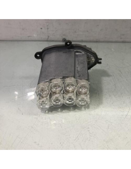 Optique avant secondaire droit (feux)(clignotant) BMW SERIE 7 F02/F04 LIMOUSINE PHASE 1 