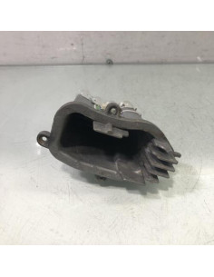 Optique avant secondaire droit (feux)(clignotant) BMW SERIE 7 F02/F04 LIMOUSINE PHASE 1  2