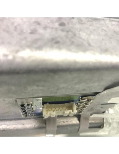 Optique avant secondaire droit (feux)(clignotant) BMW SERIE 7 F02/F04 LIMOUSINE PHASE 1 