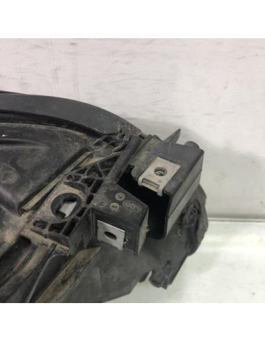 Optique avant principal gauche (feux)(phare) BMW SERIE 7 F02/F04 LIMOUSINE PHASE 1 