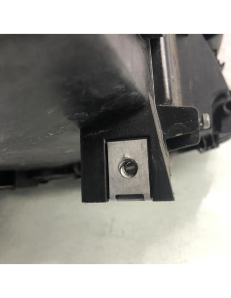 Optique avant principal gauche (feux)(phare) BMW SERIE 7 F02/F04 LIMOUSINE PHASE 1 