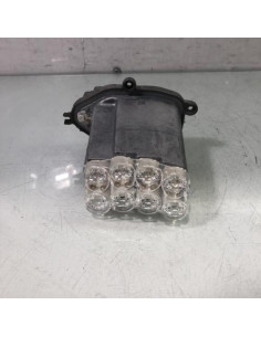 Optique avant secondaire gauche (feux)(clignotant) BMW SERIE 7 F02/F04 LIMOUSINE PHASE 1 