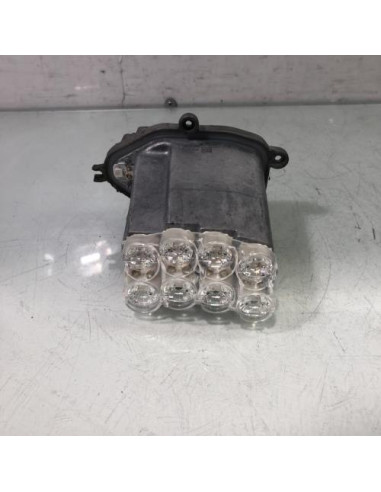 Optique avant secondaire gauche (feux)(clignotant) BMW SERIE 7 F02/F04 LIMOUSINE PHASE 1 