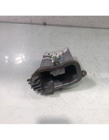 Optique avant secondaire gauche (feux)(clignotant) BMW SERIE 7 F02/F04 LIMOUSINE PHASE 1 