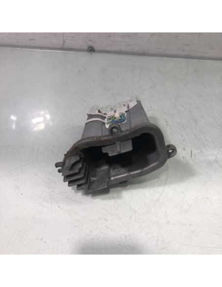 Optique avant secondaire gauche (feux)(clignotant) BMW SERIE 7 F02/F04 LIMOUSINE PHASE 1 