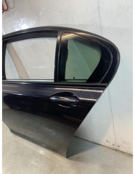 Porte arriere gauche BMW SERIE 7 F02/F04 LIMOUSINE PHASE 1 
