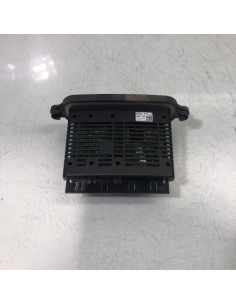 Boitier xenon BMW SERIE 7 F02/F04 LIMOUSINE PHASE 1 