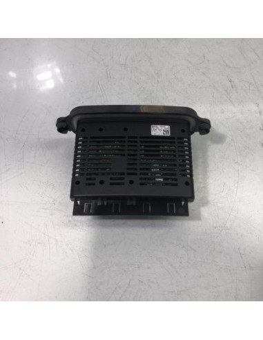 Boitier xenon BMW SERIE 7 F02/F04 LIMOUSINE PHASE 1 