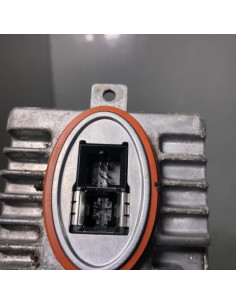 Boitier xenon BMW SERIE 7 F02/F04 LIMOUSINE PHASE 1  2