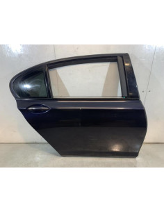 Porte arriere droit BMW SERIE 7 F02/F04 LIMOUSINE PHASE 1 