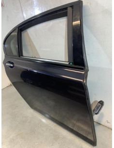 Porte arriere droit BMW SERIE 7 F02/F04 LIMOUSINE PHASE 1  2