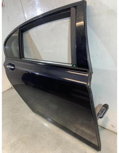 Porte arriere droit BMW SERIE 7 F02/F04 LIMOUSINE PHASE 1 