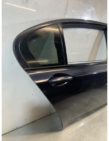 Porte arriere droit BMW SERIE 7 F02/F04 LIMOUSINE PHASE 1 