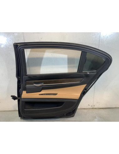Porte arriere droit BMW SERIE 7 F02/F04 LIMOUSINE PHASE 1 
