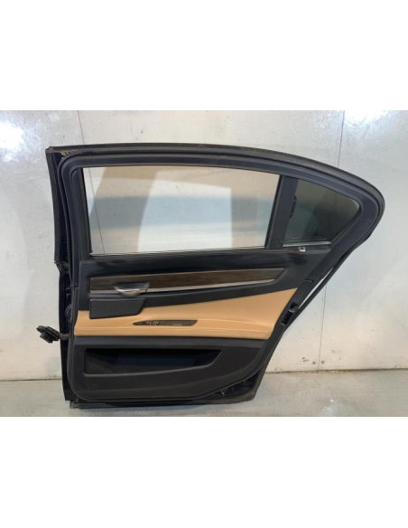 Porte arriere droit BMW SERIE 7 F02/F04 LIMOUSINE PHASE 1 