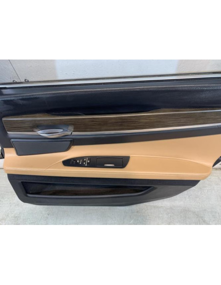 Porte arriere droit BMW SERIE 7 F02/F04 LIMOUSINE PHASE 1 