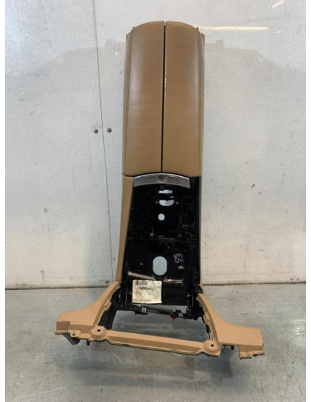 Console central (interieur plastique) BMW SERIE 7 F02/F04 LIMOUSINE PHASE 1 