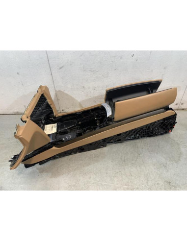 Console central (interieur plastique) BMW SERIE 7 F02/F04 LIMOUSINE PHASE 1 