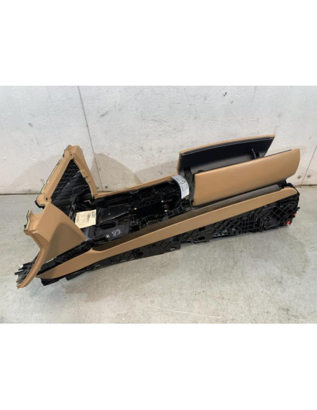 Console central (interieur plastique) BMW SERIE 7 F02/F04 LIMOUSINE PHASE 1 