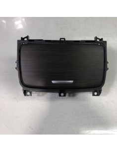 Porte gobelet BMW SERIE 7 F02/F04 LIMOUSINE PHASE 1 