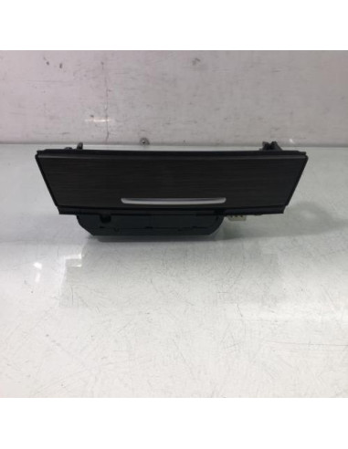 Cendrier BMW SERIE 7 F02/F04 LIMOUSINE PHASE 1 