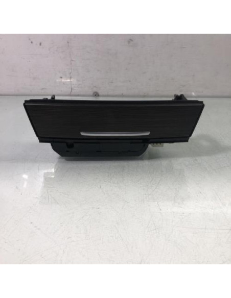 Cendrier BMW SERIE 7 F02/F04 LIMOUSINE PHASE 1 