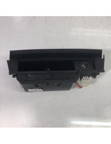 Cendrier BMW SERIE 7 F02/F04 LIMOUSINE PHASE 1 