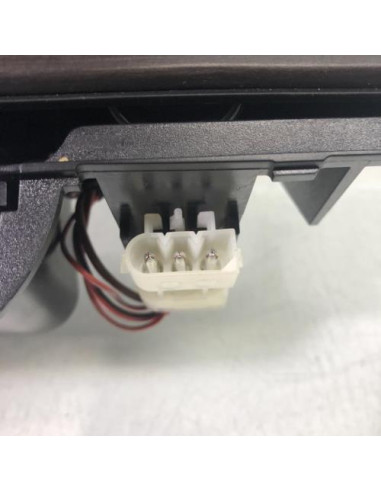 Cendrier BMW SERIE 7 F02/F04 LIMOUSINE PHASE 1 