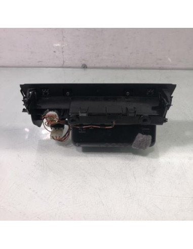 Cendrier BMW SERIE 7 F02/F04 LIMOUSINE PHASE 1 