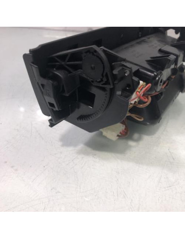 Cendrier BMW SERIE 7 F02/F04 LIMOUSINE PHASE 1 