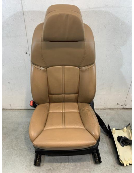 Siege avant gauche BMW SERIE 7 F02/F04 LIMOUSINE PHASE 1 
