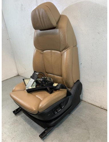 Siege avant gauche BMW SERIE 7 F02/F04 LIMOUSINE PHASE 1 