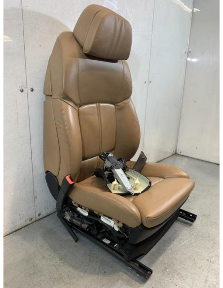 Siege avant gauche BMW SERIE 7 F02/F04 LIMOUSINE PHASE 1 