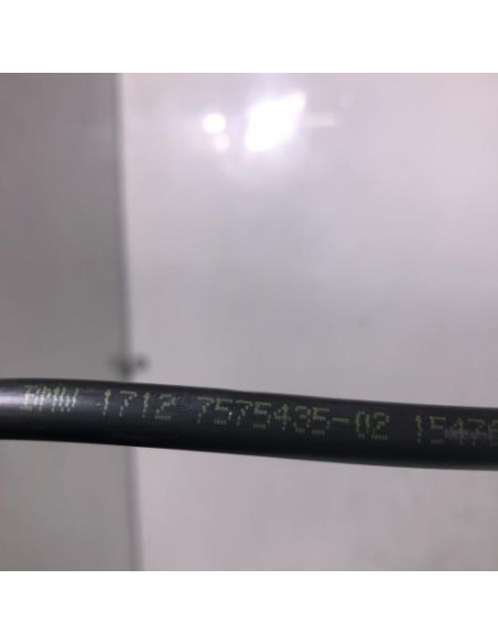 Durite BMW SERIE 7 F02/F04 LIMOUSINE PHASE 1 