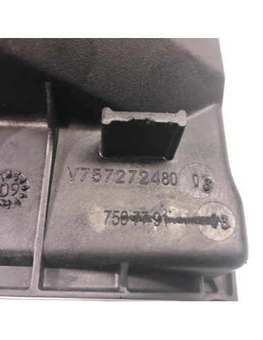 Couvre culasse MINI MINI 2 R56 PHASE 2 