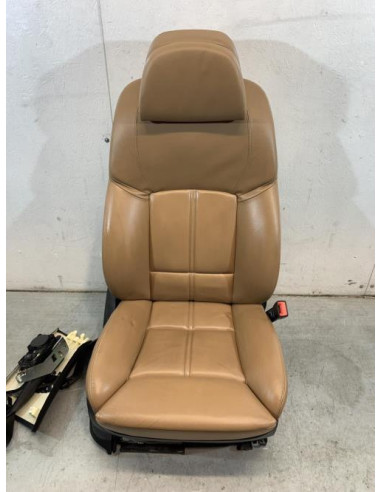 Siege avant droit BMW SERIE 7 F02/F04 LIMOUSINE PHASE 1 
