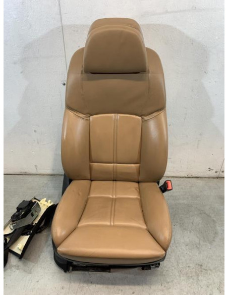 Siege avant droit BMW SERIE 7 F02/F04 LIMOUSINE PHASE 1 