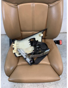 Siege avant droit BMW SERIE 7 F02/F04 LIMOUSINE PHASE 1  2