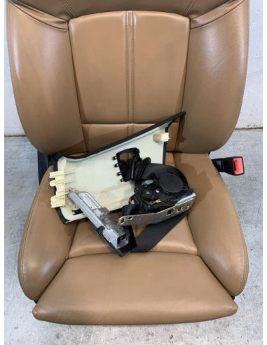 Siege avant droit BMW SERIE 7 F02/F04 LIMOUSINE PHASE 1 