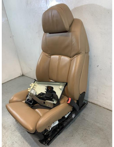 Siege avant droit BMW SERIE 7 F02/F04 LIMOUSINE PHASE 1 
