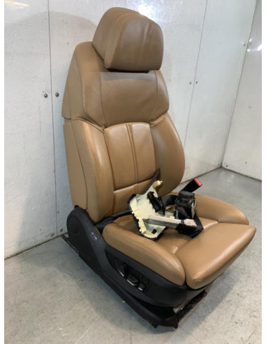 Siege avant droit BMW SERIE 7 F02/F04 LIMOUSINE PHASE 1 