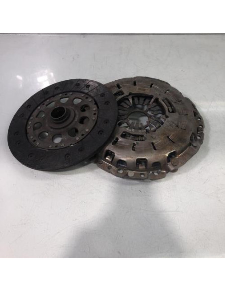 Embrayage BMW X3 E83 PHASE 1 