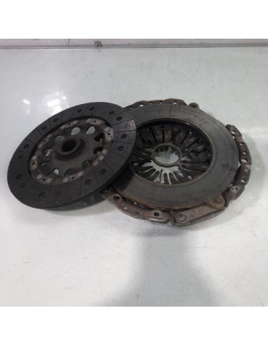 Embrayage BMW X3 E83 PHASE 1 