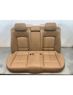 Banquette arriere BMW SERIE 7 F02/F04 LIMOUSINE PHASE 1 