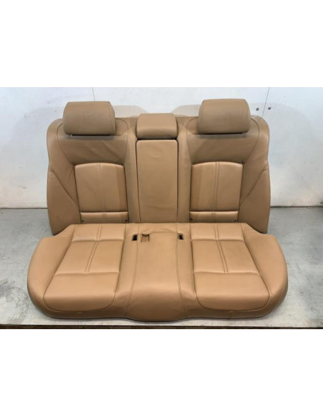 Banquette arriere BMW SERIE 7 F02/F04 LIMOUSINE PHASE 1 